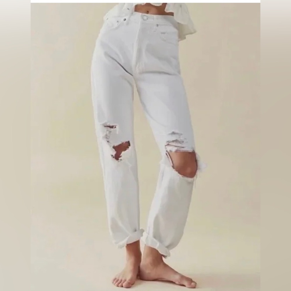Agolde 90’s HighRise Jeans